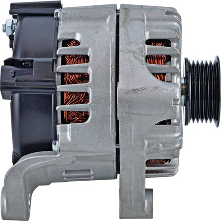 Aftermarket JAndN Electrical Products Alternator 400-40100-JN